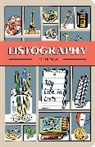 Lisa Nola, Lisa Nola, Nola Lisa - Listography Journal (Updated Edition)