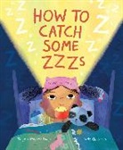 Megan Wagner Lloyd, Megan Wagner Lloyd, Jade Orlando - How to Catch Some Zzzs