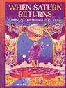 David Odyssey, David Odyssey - When Saturn Returns