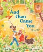 Christina Shawn, Christina Shawn, Shahrzad Maydani, Shahrzad Maydani - And Then Came You
