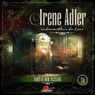 Yvonne Greitzke, Tetje Mierendorf, Michael Pan - Irene Adler - Hinter der Fassade, 1 Audio-CD (Audio book)