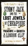 Victoria Shepherd, Shepherd Victoria - Stony Jack and the Lost Jewels of Cheapside