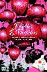 Macmillan Collector's Library, Elena Richards, Elena Richards - Parties and Passions