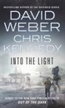 Chris Kennedy, David Weber - Into the Light