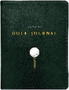 Lisa Bach, Bach Lisa, Lisa Bach - Ultimate Golf Journal