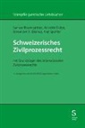 Samuel Baumgartner, Annette Dolge, Ale Markus, Alexand Markus, Alexander Markus, Karl Spühler - Schweizerisches Zivilprozessrecht