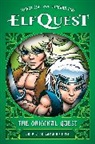 Richard Pini, Wendy Pini - ElfQuest: The Original Quest: Book 2--Forbidden Grove