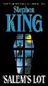 Stephen King - 'Salem's Lot