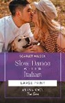 Wilson Scarlet - Slow Dance With The Italian