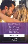 Scarlett Clarke - The Prince She Kissed In Paris
