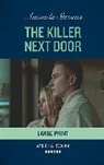 Amanda Stevens - The Killer Next Door