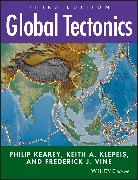 Philip Kearey, Philip (Bristol University Kearey, Kearey Philip, Keith A. Kelpeis, Keith A. Klepeis, Keith A. (University of Vermont Klepeis... - Global Tectonics