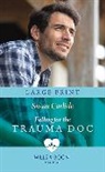 Carlisle Susan - Falling For The Trauma Doc