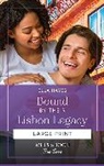 Ella Hayes - Bound By Their Lisbon Legacy
