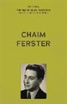 The Fed - My Voice: Chaim Ferster