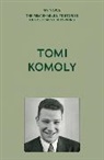 The Fed - My Voice: Tomi Komoly