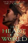 Amie Kaufman, Kaufman Amie - Heart of the World