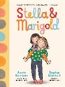 Annie Barrows, Annie Barrows, Barrows Annie, Sophie Blackall, Blackall Sophie, Sophie Blackall - Stella & Marigold