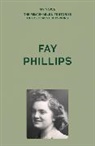 The Fed - My Voice: Fay Phillips