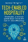 Jessica Gillingham, Jessica Gillingham - Tech-Enabled Hospitality