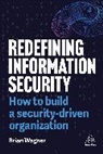 Brian Wagner, Brian Wagner, Wagner Brian - Redefining Information Security