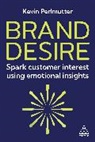 Kevin Perlmutter, Kevin Perlmutter - Brand Desire