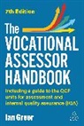 Ian Greer, Ian Greer - The Vocational Assessor Handbook
