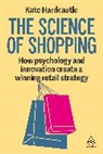 Kate Hardcastle, Hardcastle Kate, Kate Hardcastle - Science of Shopping