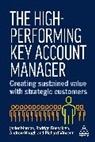 Andrew Hough, Rodrigo Guesalaga, Andrew Hough, Javier Marcos, Dr Javier Guesalaga Marcos, Javier Marcos... - High-Performing Key Account Manager