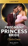 Crews Caitlin - Pregnant Princess Bride
