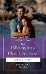 Justine Lewis - The Billionaire's Plus-one Deal
