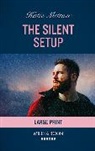 Katie Mettner - The Silent Setup
