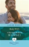 Wicks Becky - A Marriage Healed In Hawaii