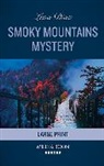 Diaz Lena - Smoky Mountains Mystery