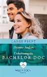 Deanne Anders - Unbuttoning The Bachelor Doc
