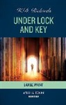 K.D. Richards - Under Lock And Key