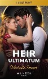 Smart Michelle - Heir Ultimatum