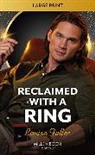 Fuller Louise - Reclaimed With A Ring