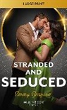 Emmy Grayson - Stranded And Seduced