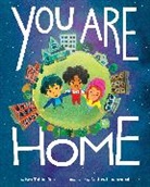 Bex Tobin Fine, Bex Tobin Fine, Andr�s Landaz�bal, Andrés Landazábal - You Are Home