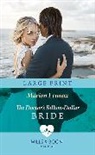 Lennox Marion - The Doctor’s Billion-Dollar Bride