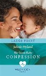 Juliette Hyland - Her Secret Baby Confession