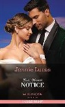 Lucas Jennie - Nine-month Notice