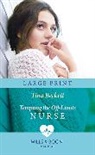 Beckett Tina - Tempting The Off-limits Nurse