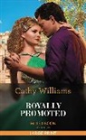 Williams Cathy - Royally Promoted
