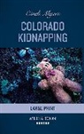 Myers Cindi - Colorado Kidnapping