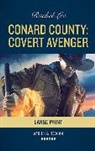 Lee Rachel - Conard County: Covert Avenger