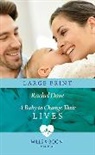Dove Rachel - A Baby To Change Their Lives
