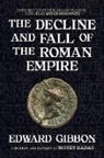 Edward Gibbon - The Decline and Fall of the Roman Empire
