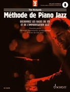 Tim Richards - Méthode de Piano Jazz 2